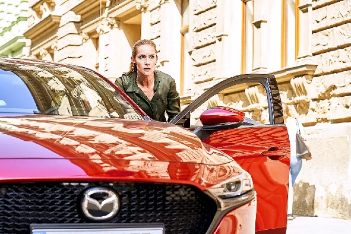 Případ mrtvého nebožtíka, 2020 - fotogaléria