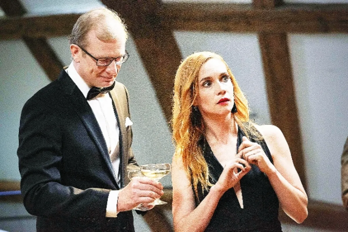 Případ mrtvého nebožtíka, 2020 - fotogaléria