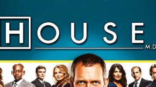 Dr. House VI (21/22)