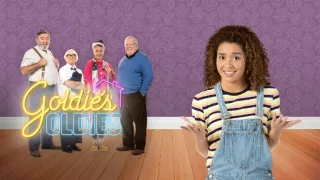 Goldie a staříci (19/20)