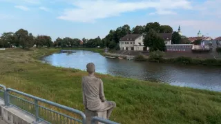 České řeky z výšky (4/10)