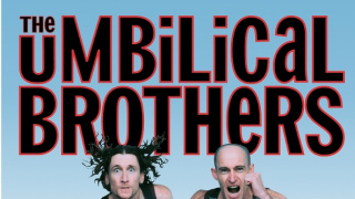 The Umbilical Brothers: Motorová myš