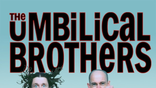 The Umbilical Brothers: Motorová myš