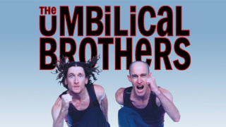 The Umbilical Brothers: Motorová myš