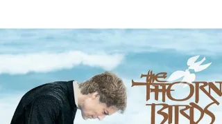 Vtáky v tŕní (3/10)