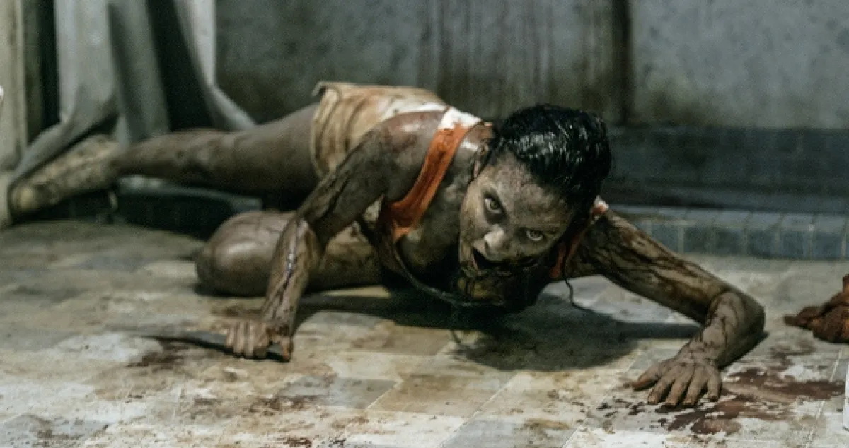 Evil Dead, 2013 - fotogaléria
