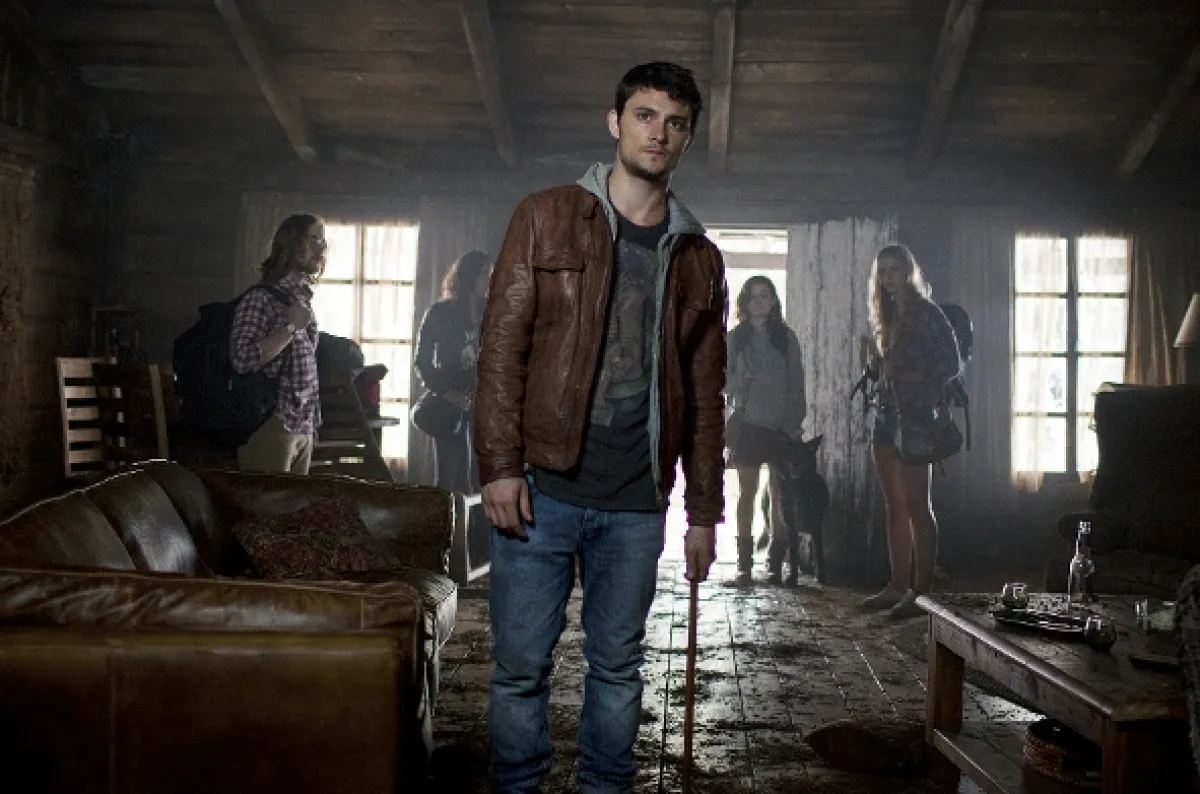 Evil Dead, 2013 - fotogaléria