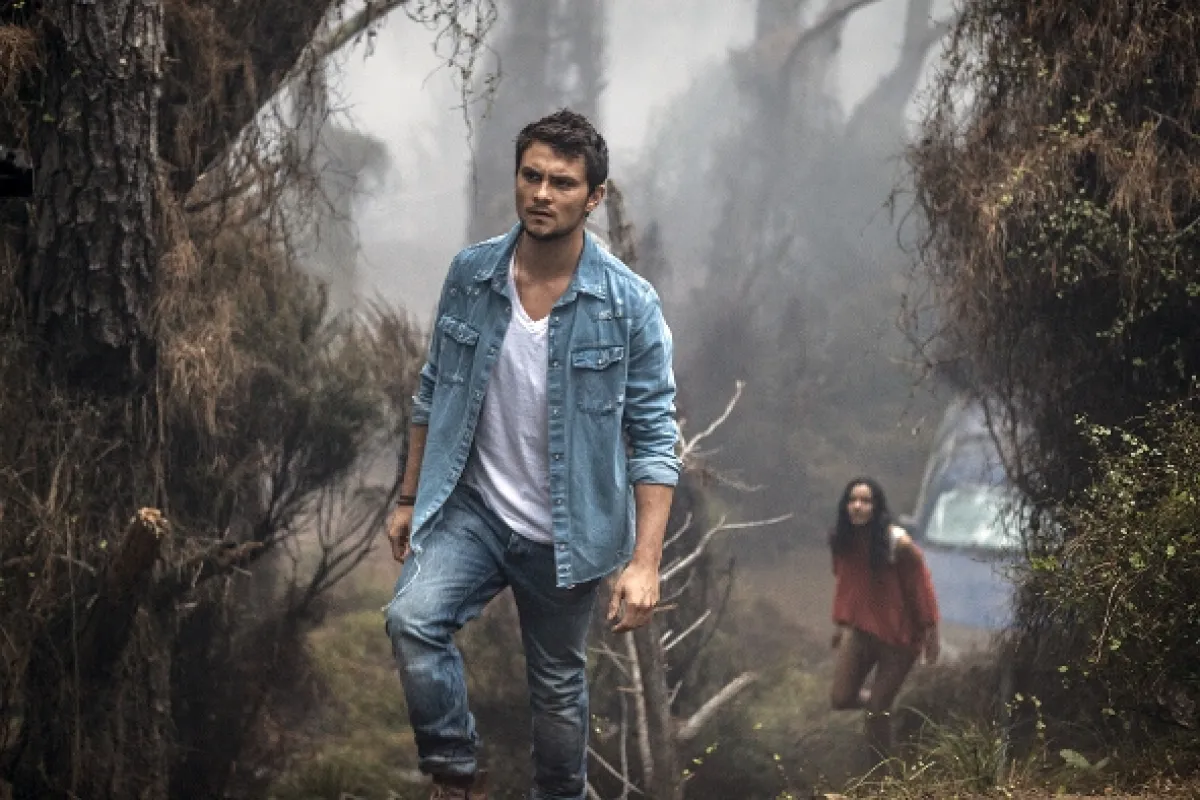 Evil Dead, 2013 - fotogaléria