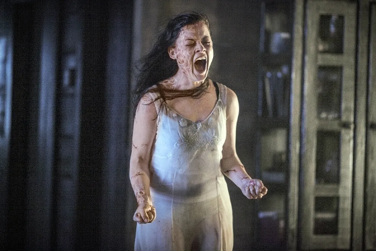 Evil Dead, 2013 - fotogaléria