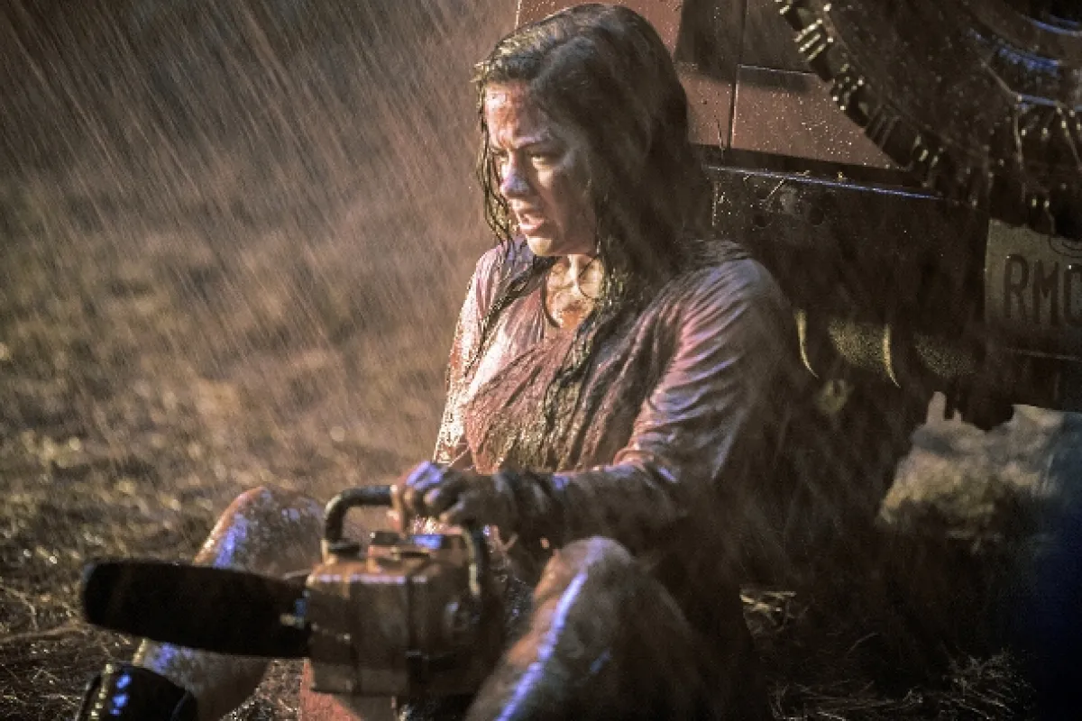 Evil Dead, 2013 - fotogaléria