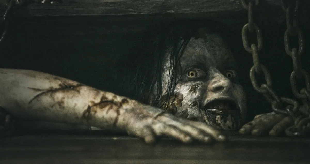 Evil Dead, 2013 - fotogaléria