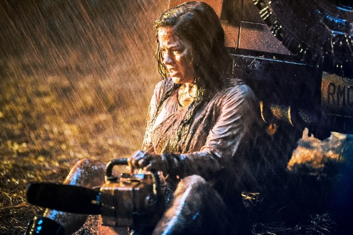 Evil Dead, 2013 - fotogaléria