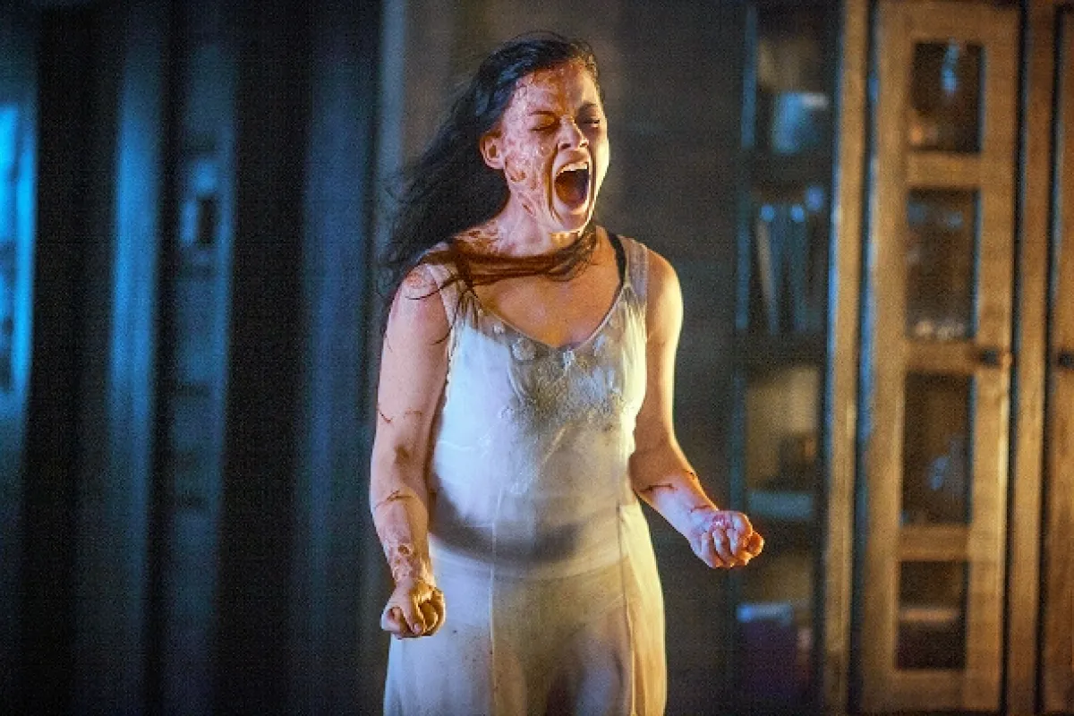 Evil Dead, 2013 - fotogaléria