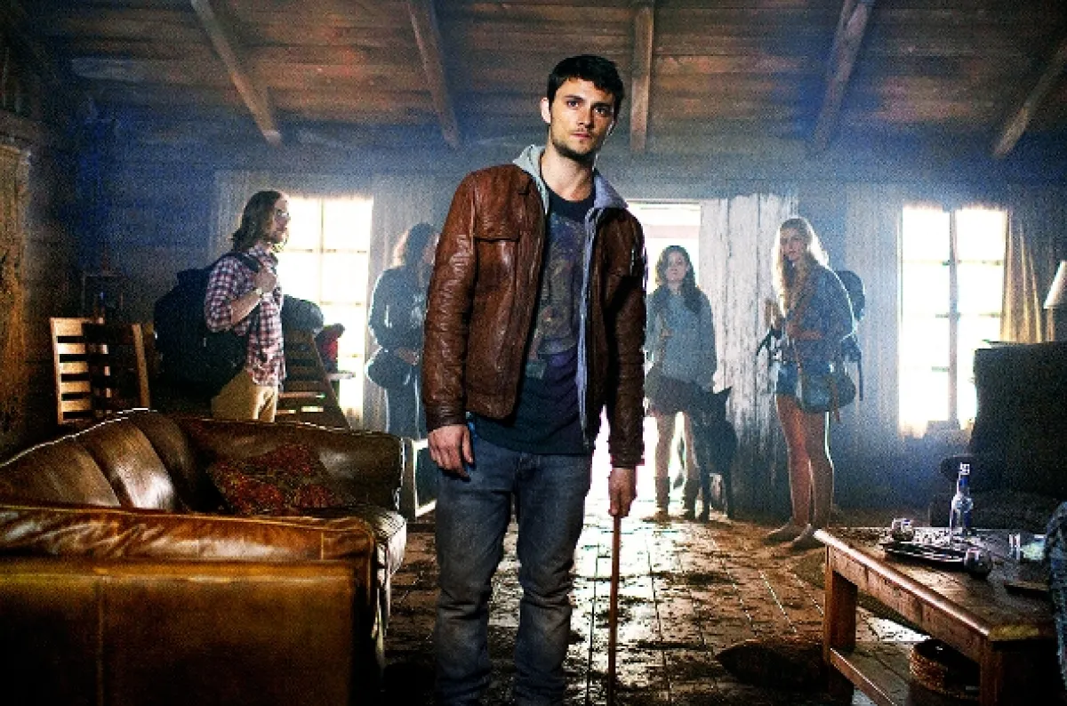 Evil Dead, 2013 - fotogaléria