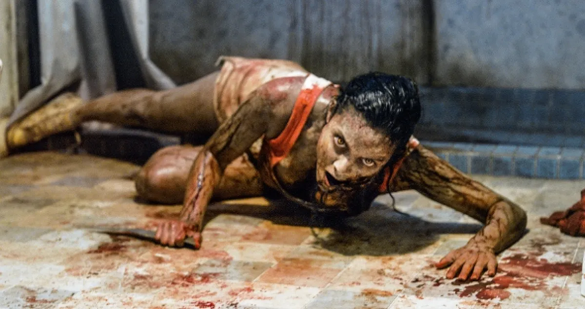 Evil Dead, 2013 - fotogaléria