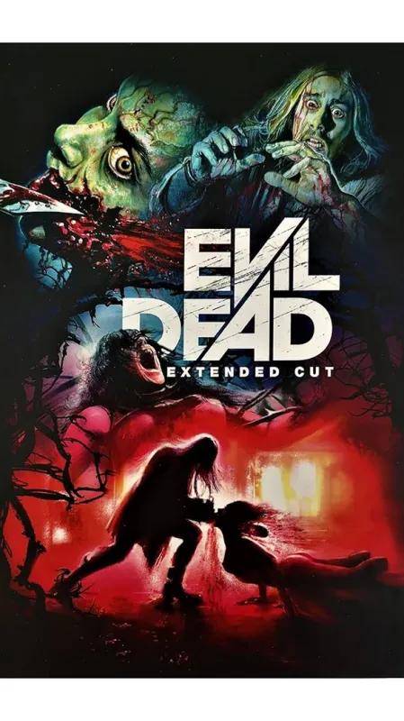 Evil Dead, 2013 - fotogaléria