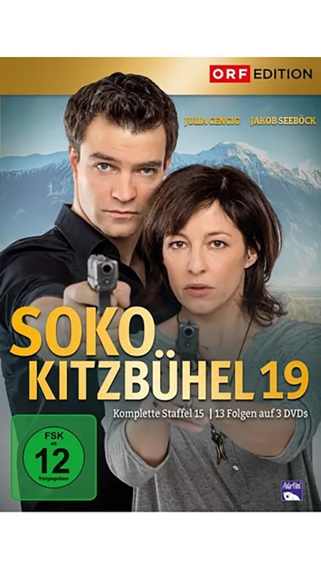 Vraždy v Kitzbühele, 2020 - fotogaléria