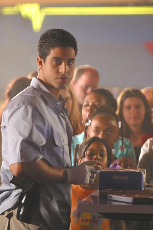 Kriminálka Miami (CSI Miami), 2002 - fotogaléria