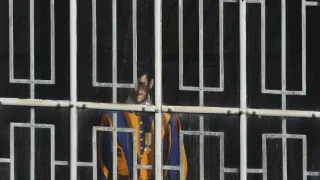 Papež - nejmocnější člověk na planetě (6/6)