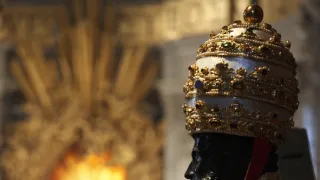 Papež - nejmocnější člověk na planetě (6/6)