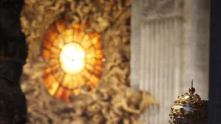 Papež - nejmocnější člověk na planetě (6/6)