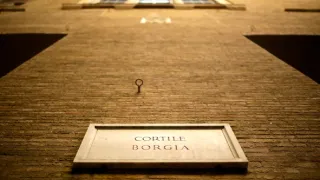 Papež - nejmocnější člověk na planetě (6/6)