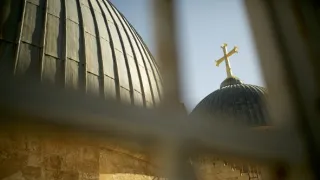 Papež - nejmocnější člověk na planetě (6/6)