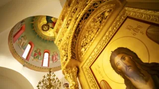 Papež - nejmocnější člověk na planetě (6/6)