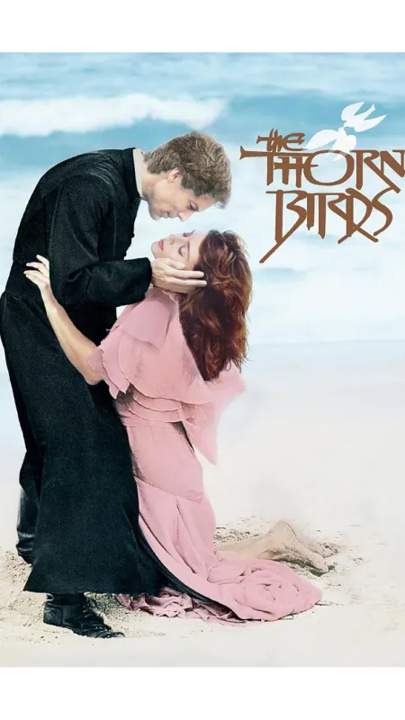 Vtáky v tŕní, 1983 - fotogaléria