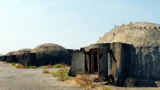 Tajemné bunkry (2/2)