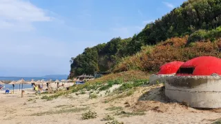 Tajemné bunkry (2/2)