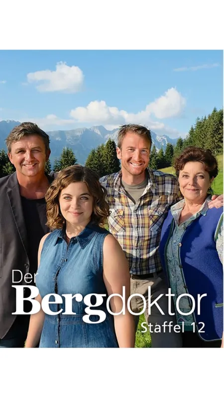 Doktor z hor: Nové příběhy, 2019 - fotogaléria