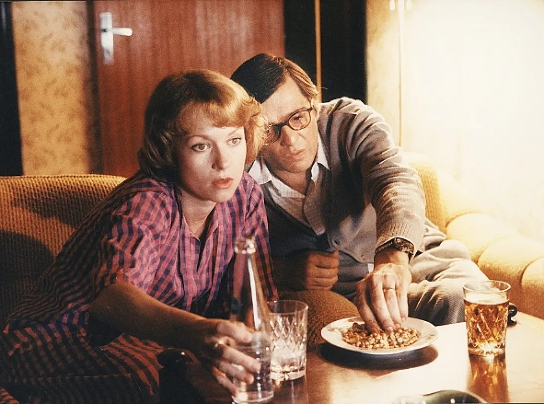 Katapult, 1983 - fotogaléria