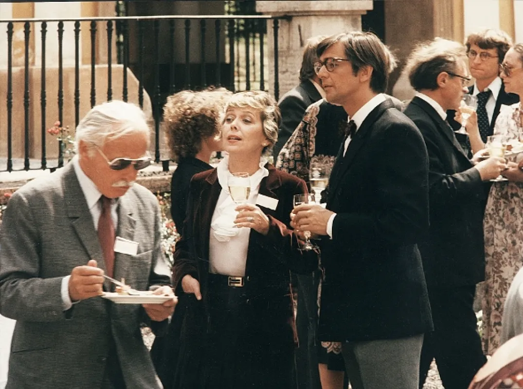 Katapult, 1983 - fotogaléria