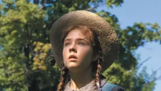Anna zo Zeleného domu (2/4)