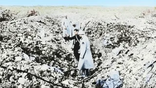 Apokalypsa Verdun (2/2)