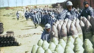 Apokalypsa Verdun (2/2)