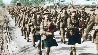 Apokalypsa Verdun (2/2)