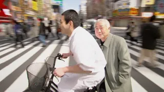 Kamera na cestách: Najzaujímavejšie mestá na svete (1/6)