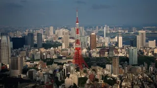 Kamera na cestách: Najzaujímavejšie mestá na svete (1/6)