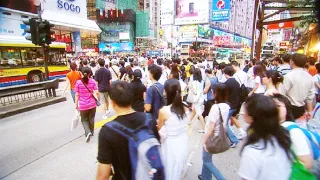 Kamera na cestách: Najzaujímavejšie mestá na svete (1/6)