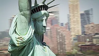 Kamera na cestách: Najzaujímavejšie mestá na svete (1/6)