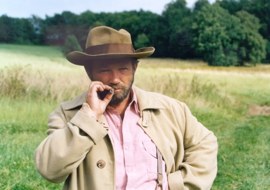 Markétin zvěřinec, 1998 - fotogaléria