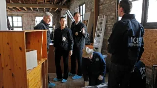 NCIS - Námorný vyšetrovací úrad IX (13)