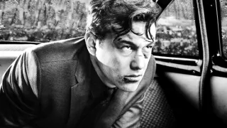 Sin City: Ženská, pre ktorú by som vraždil
