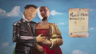 Mise hledání lásky (5/5)