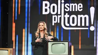 Boli sme pri tom