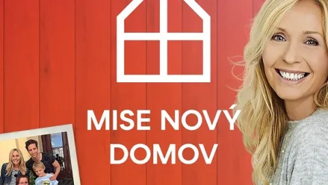 Mise Nový domov III