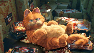 Garfield