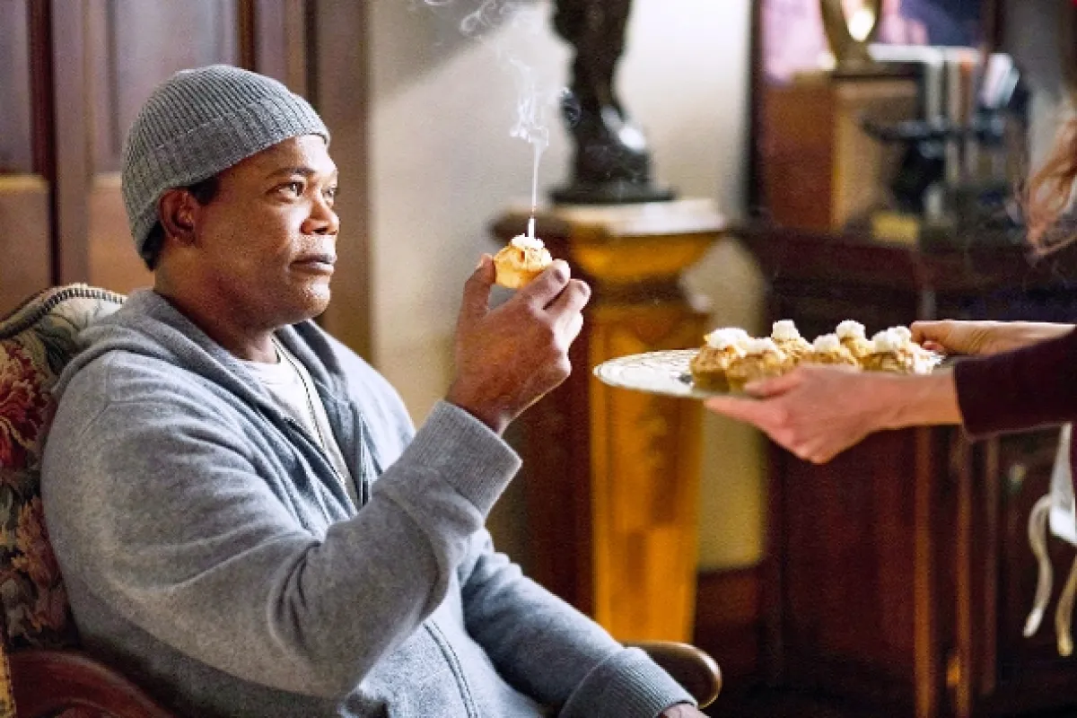 Pomsta (The Protégé), 2021 - fotogaléria